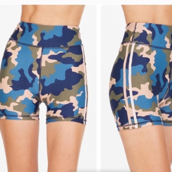 The Upside Pants - The upside bike shorts